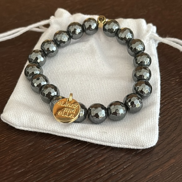 Eliasz and Ella Bracelet - Picture 2 of 2